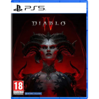 Diablo IV (Playstation 5)